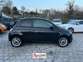 FIAT 500 usata, con Volante multifunzione