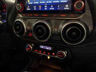 NISSAN Juke usata, con Bracciolo