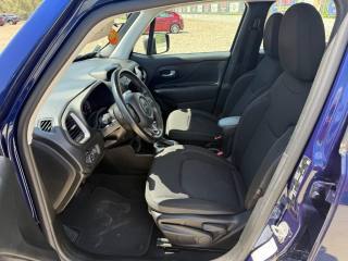 JEEP Renegade usata, con Chiusura centralizzata