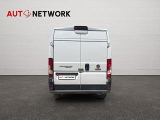 FIAT Ducato usata, con Climatizzatore