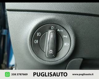 SKODA Karoq usata, con Sensore di luce