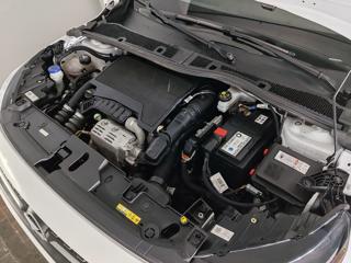 OPEL Corsa usata, con Park Distance Control