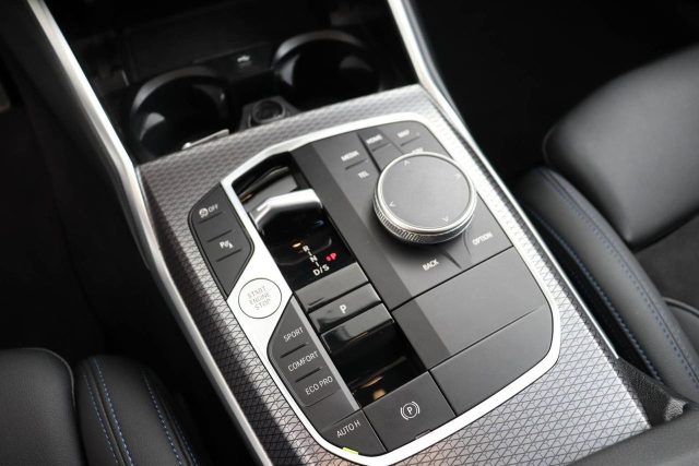 BMW 320 usata, con Controllo trazione