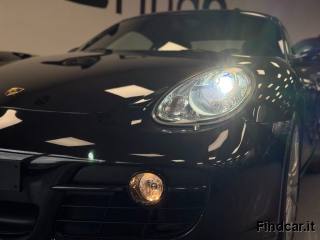 PORSCHE Cayman usata, con Airbag