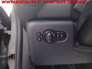 MINI Cooper S usata, con Start/Stop Automatico
