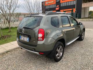 DACIA Duster usata, con Alzacristalli elettrici