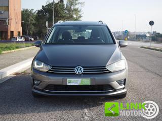 VOLKSWAGEN Golf Sportsvan usata, con Servosterzo