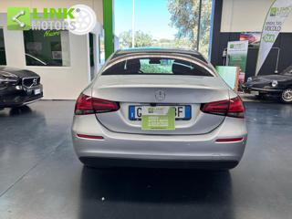 MERCEDES-BENZ A 180 usata 3