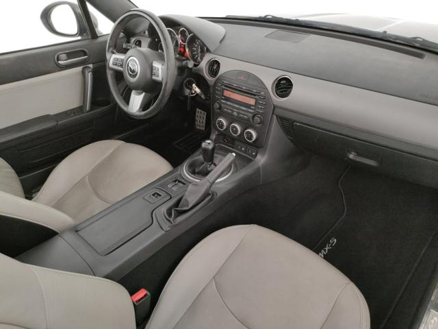 MAZDA MX-5 usata, con Interni in pelle