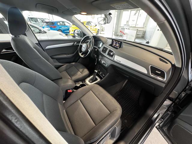 AUDI Q3 usata, con ESP