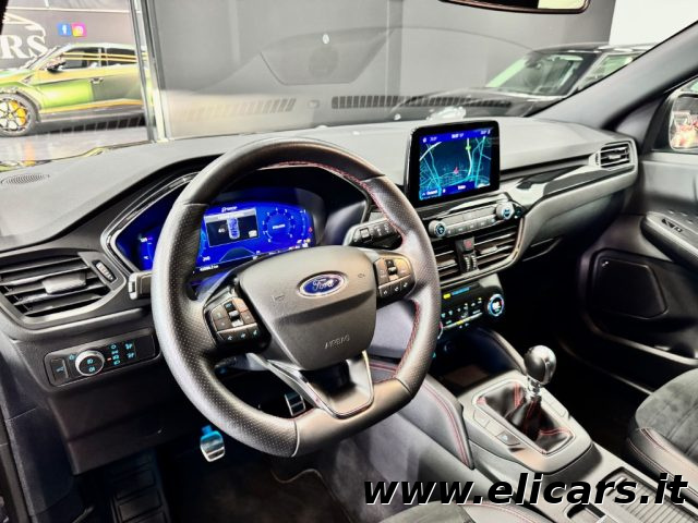 FORD Kuga usata, con Autoradio digitale