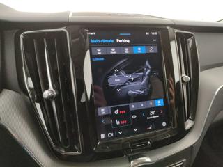 VOLVO XC60 usata, con Tettuccio apribile