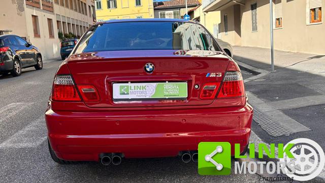 BMW M3 usata, con Antifurto