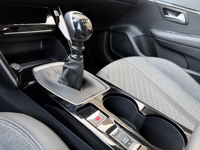 PEUGEOT 208 usata, con Park Distance Control