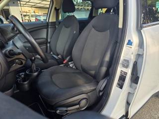 MINI Countryman usata, con Pneumatici estivi