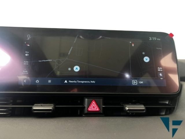 HYUNDAI Ioniq 5 usata, con Immobilizzatore elettronico