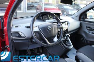 LANCIA Ypsilon usata, con Airbag laterali