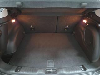 JEEP Compass usata, con ESP
