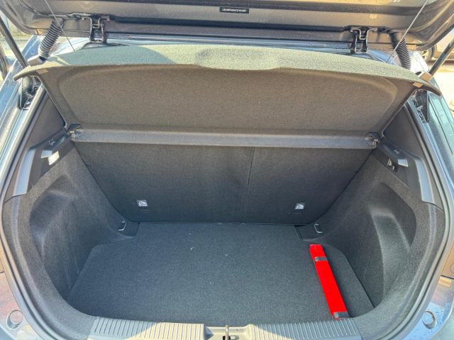 MG MG3 usata, con Vetri oscurati