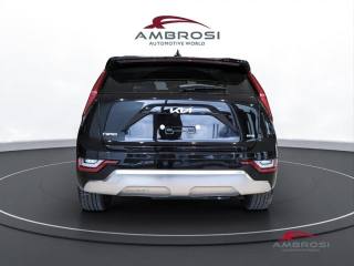 KIA Niro usata 5