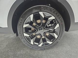 KIA Sorento usata, con Fendinebbia