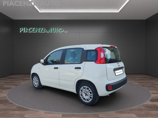 FIAT Panda usata, con Alzacristalli elettrici