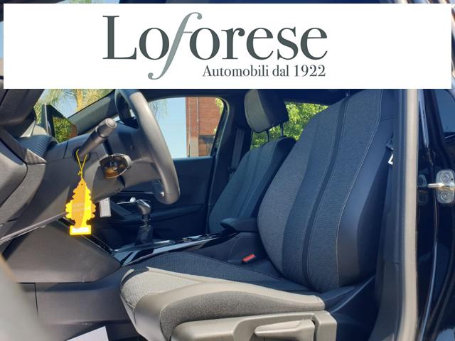 PEUGEOT 2008 usata, con Controllo trazione