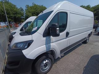 FIAT Ducato usata, con Airbag