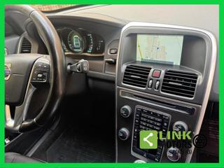 VOLVO XC60 usata, con Bluetooth