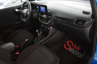 FORD Puma usata, con Chiusura centralizzata telecomandata