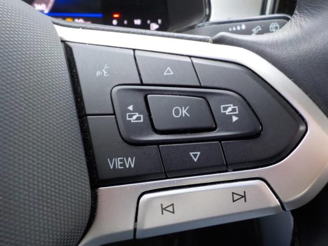 VOLKSWAGEN T-Roc usata, con Park Distance Control