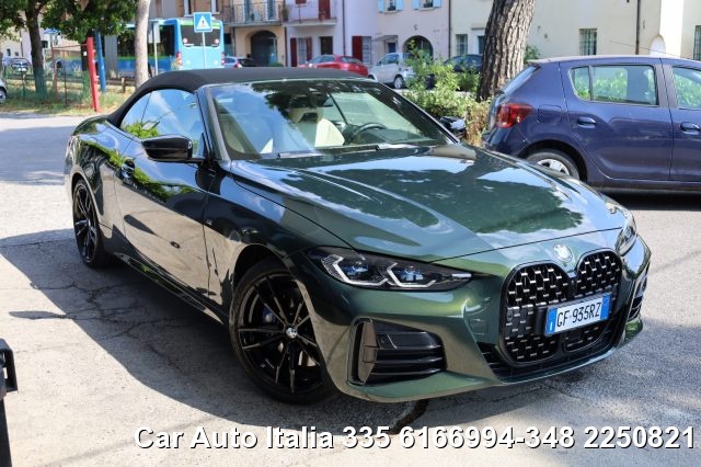 BMW M440 usata 167