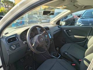 VOLKSWAGEN Polo usata, con Controllo automatico clima