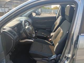 MITSUBISHI ASX usata, con Cerchi in lega