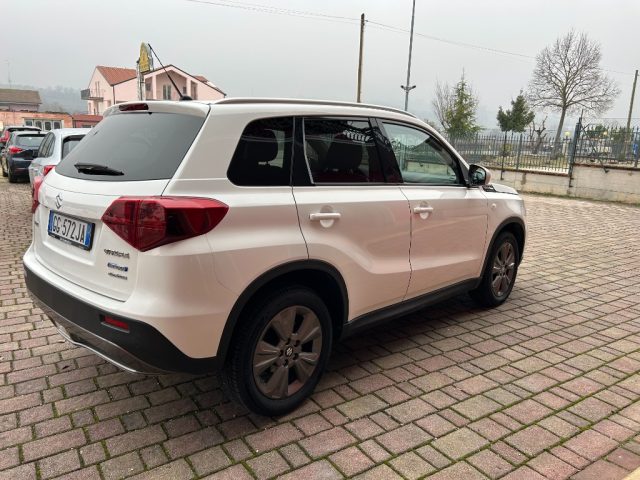 SUZUKI Vitara usata, con Airbag laterali