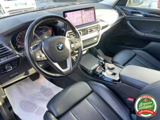 BMW X4 usata, con Cruise Control