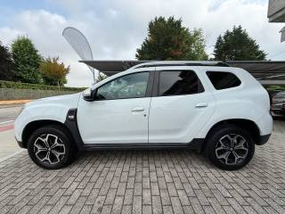 DACIA Duster usata 7