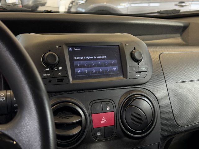 FIAT Qubo usata 12
