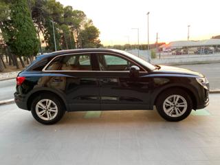 AUDI Q3 usata, con Airbag Passeggero