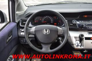 HONDA FR-V usata, con Antifurto