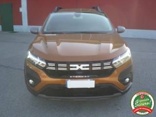 DACIA Sandero usata, con Airbag laterali