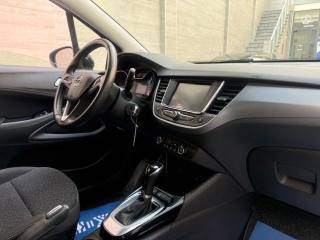 OPEL Crossland usata, con Servosterzo