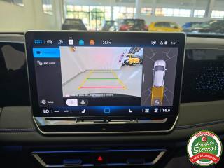 VOLKSWAGEN Tiguan usata, con Park Distance Control