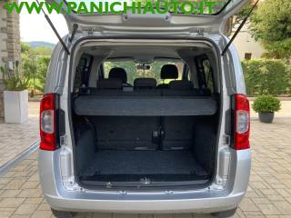 FIAT Qubo usata, con ESP