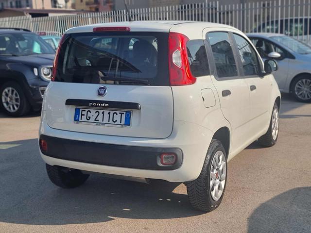 FIAT Panda usata, con Alzacristalli elettrici
