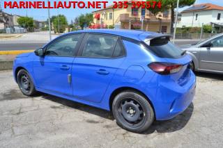 OPEL Corsa usata, con Alzacristalli elettrici