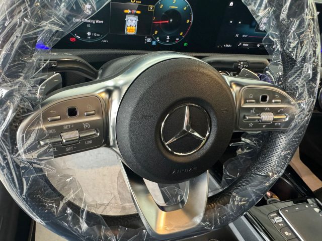 MERCEDES-BENZ A 180 usata, con Sistema di navigazione