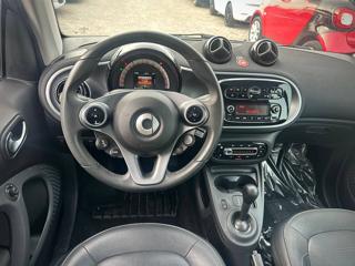 SMART ForTwo usata, con Volante in pelle