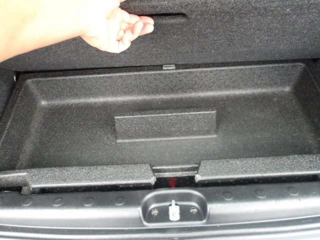 FIAT Panda usata 15