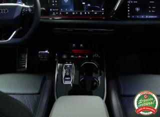 AUDI A5 usata, con Fari LED